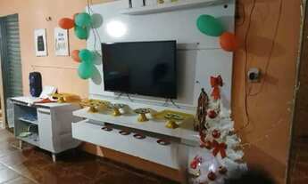 Imagem 4: Casa no Benguí Casa com 2 dormitórios