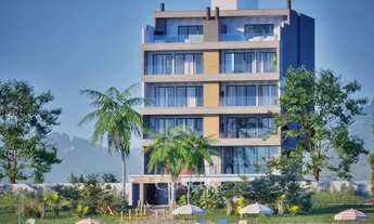 Imagem: Lançamento frente mar em Matinhos