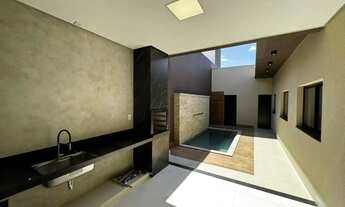 Imagem 5: Casa em Condomínio para Venda em Montes Claros, Jardim Primavera, 3 dormitórios, 1 suíte