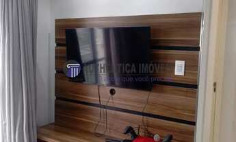 Imagem 3: APARTAMENTO para LOCAÇÃO - PARQUE VIANA - BARUERI - SÃO PAULO - AUTHÊNTICA IMÓVEIS