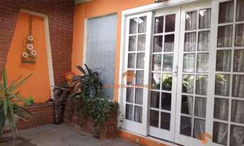 Imagem: Casa à venda, 339 m² por R$ 780.000,00