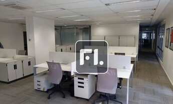 Imagem: Conjunto para alugar, 206 m² por R$ 25.500,01/mês