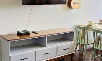 Imagem 2: Imóvel para Aluguel e Venda 46 m2 com 1 quarto em Centro - Curitiba - PR