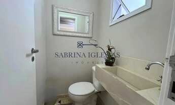 Imagem 5: CASA EM CONDOMÍNIO NO CAMPO COMPRIDO À VENDA EM CURITIBA