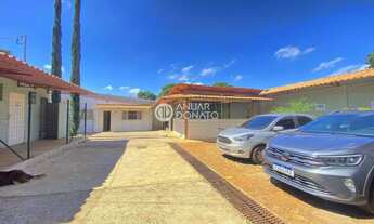 Imagem 3: Olhos D'agua - Galpão para aluguel na Anuar Donato