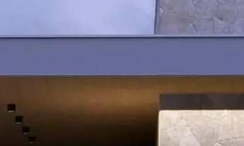 Imagem 2: LINDA CASA DE ALTO PADRAO NO CONDOMINIO DAMHA, ARAÇAGI, AREA DE LAZER PRIVATIVA