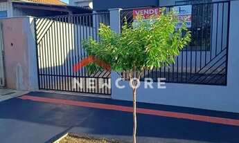 Imagem: Casa em Rua Pinheiro - Leonor - Londrina/PR