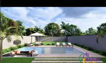 Imagem 7: CASA EM CONDOMÍNIO - CONDOMÍNIO FIGUEIRA GARDEN - SP