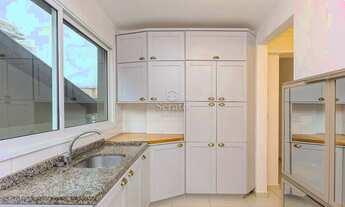 Imagem 6: Apartamento de 3 quartos com suíte no Jardim Botânico