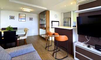 Imagem: Apartamento 2 dormitórios no Fiateci