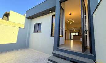 Imagem 3: Casa à venda em Bragança Paulista-SP, Residencial Villa Verde