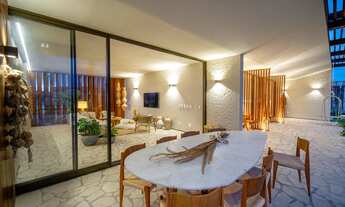 Imagem 7: Condomínio luxuoso de casas na Praia de Fortim, 256m², 3 suítes