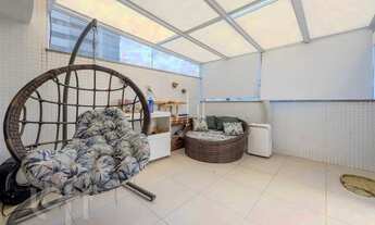 Imagem 7: Imóvel para venda possui 177 metros quadrados com 3 quartos em Vila Jardim - Porto Alegre