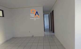 Imagem 9: Apartamento para locação no Jardim Cidade Universitária. 2 quartos, suíte e WC