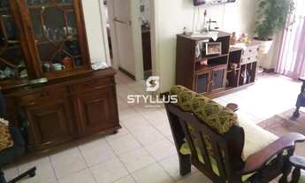 Imagem 3: Madureira Apartamento com 2 dormitórios