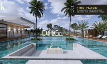 Imagem: Lote à venda no Residencial JK - Paulínia/SP