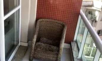 Imagem 4: Venda Apartamento 1 Dormitórios - 39 m² Pinheiros