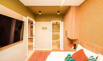 Imagem 4: Apartamento 2 quartos - São Mateus