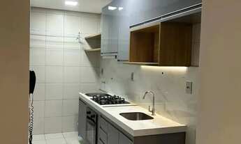 Imagem: Apartamento no Plaza Mayor Gurupi 2 Quartos