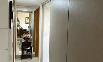 Imagem 6: Imóvel/apartamento para venda possui 82 m² com 3 quartos em Setor Aeroporto - Goiânia - GO