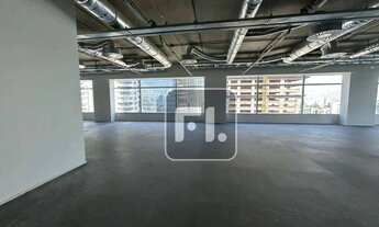 Imagem 3: Conjunto para alugar, 601 m² por R$ 104.407,76/mês - Brooklin - São Paulo/SP