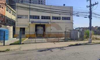 Imagem 2: Terreno à venda, 2596 m² por R$ 18.618.000,00 - Água Branca - São Paulo/SP