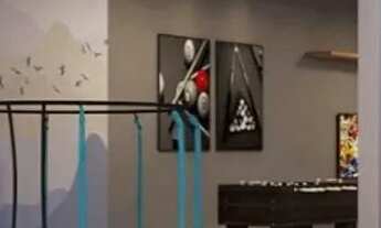 Imagem 3: Flor de Lotus Mais Viver-: Aruana/Robalo