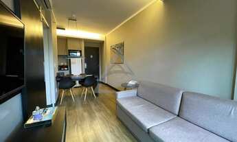 Imagem 2: Apartamento para alugar em Campinas, Cambuí, com 1 suíte, com 77 m²