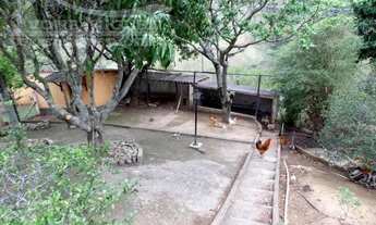 Imagem 13: Casa em Fragoso - Miguel Pereira