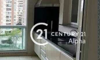 Imagem: Apartamento com 2 dormitórios para alugar