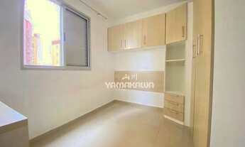 Imagem 7: Apartamento à venda, 47 m² por R$ 260.000,00 - Itaquera - São Paulo/SP