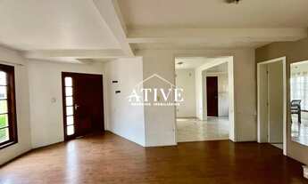 Imagem 4: Sobrado espaçoso e completo pra locação!