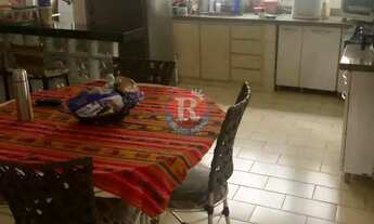 Imagem 1: Apartamento com 3 quartos, Jardim Panorama, São José do Rio Preto - R$ 350 mil, Cod: 1382