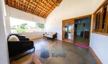 Imagem 7: DF FAZENDA A VENDA PRÓXIMO A BRAZLÂNDIA 80 HECTARES