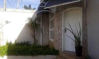 Imagem 2: Sobrado à venda em Campinas, Jardim Quarto Centenário, com 3 quartos, com 230.51 m²