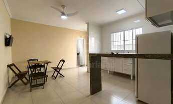 Imagem 3: Apartamento mobiliado para locação no Centro