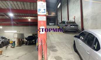 Imagem 4: Galpão - Santa Cruz Industrial - Contagem