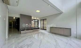 Imagem 4: Casa alto padrão a venda em condomínio com 4 suítes TR220258 THE -JMR2KQ