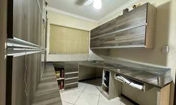 Imagem 7: Casa à Venda com Área Gourmet e Edícula - Vila Ana Rosa - Cruzeiro-SP , 245m², Conforto e