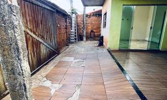 Imagem 3: Sobrado a venda em Goiânia