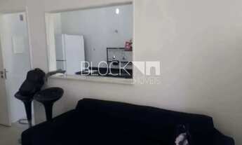 Imagem 7: Vargem Pequena Apartamento com 1 dormitório