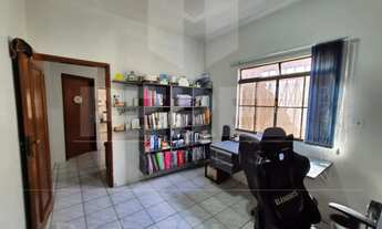 Imagem 7: Casa Térrea no Centro