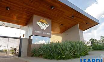 Imagem 3: TERRENO EM CONDOMÍNIO - Condomínio Reserva dos Ipês - SP