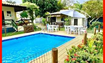 Imagem 7: ITACIMIRIM - CASA TEMPORADA - PISCINA PRIVATIVA, QUADRA DE BEACH TENIS,- PERTO DA PRAIA