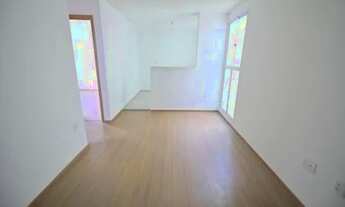 Imagem 4: Apartamento 2 quartos - Lorena Park