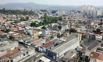 Imagem 7: Galpão comercial para venda em Vila Celeste , 560m²