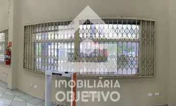 Imagem: Salão, Portal do Morumbi, São Paulo, Cod