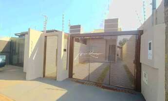 Imagem: Casa com 2 dormitórios, 51 m² - venda