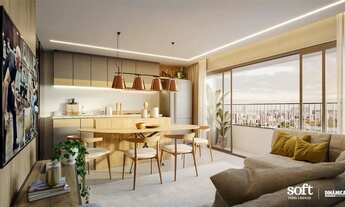 Imagem 5: Apartamento à venda no bairro Setor Pedro Ludovico - Goiânia/GO