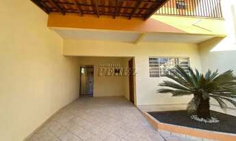 Imagem 3: Sobrado para locação na rua Colombia, Vila Brasil londrina